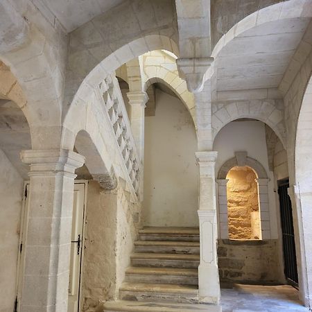 Uzes, Au Coeur Du Centre Medieval La Boussole D'Uzes, Appartement De Caractere Du XVII -Eme Siecle Εξωτερικό φωτογραφία