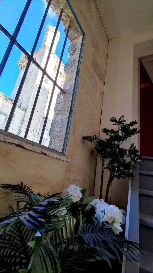 Uzes, Au Coeur Du Centre Medieval La Boussole D'Uzes, Appartement De Caractere Du XVII -Eme Siecle Εξωτερικό φωτογραφία