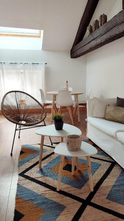 Uzes, Au Coeur Du Centre Medieval La Boussole D'Uzes, Appartement De Caractere Du XVII -Eme Siecle Εξωτερικό φωτογραφία